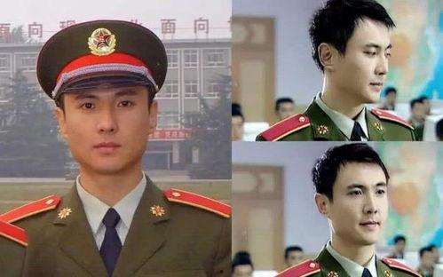 军艺校草吃瓜,揭秘校园风云背后的故事