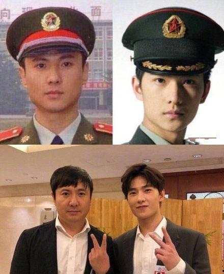 军艺校草吃瓜,揭秘校园风云背后的故事