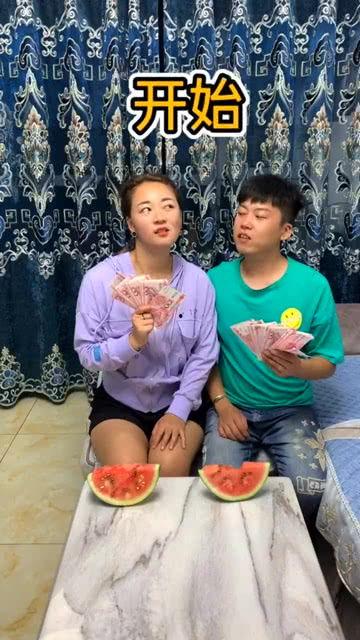 广西夫妇吃瓜,揭秘神秘美味背后的故事