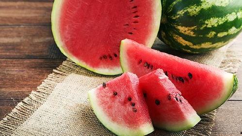 吃田瓜会长胖吗,吃田瓜真的会长胖吗？