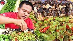 小楠瓜怎么吃,解锁美味新体验