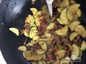 小楠瓜怎么吃,解锁美味新体验