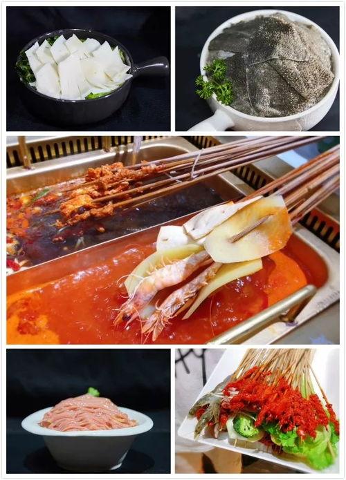 串串火锅吃瓜,麻辣吃瓜，尽享夏日狂欢