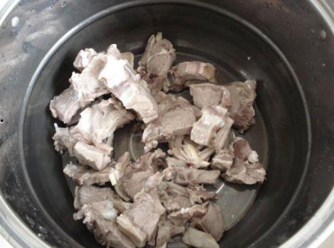 羊肉和方瓜能一起吃吗,健康搭配的饮食新主张