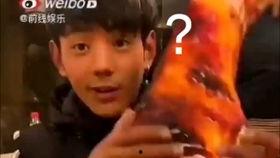 楚思清吃瓜系统,揭秘娱乐圈幕后风云