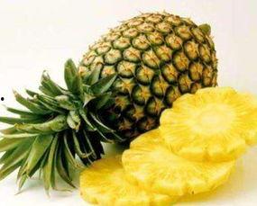 波萝吃瓜,揭秘网红美食背后的故事