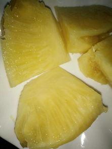 波萝吃瓜,揭秘网红美食背后的故事