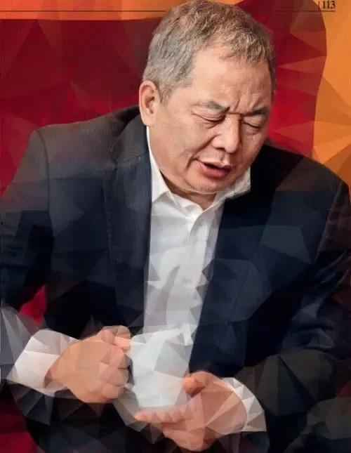 吃瓜宋卫平,揭秘娱乐圈背后的故事