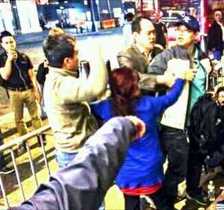 吃瓜群众衣服照片,从衣着细节看个性与潮流