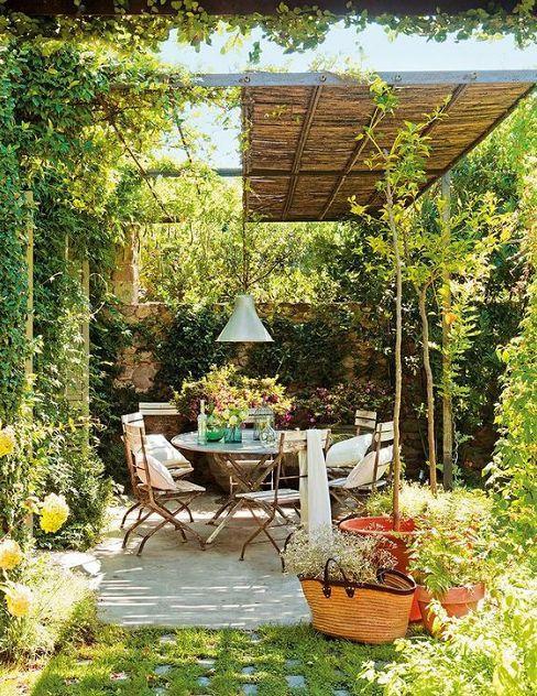 院子吃瓜视频素材,吃瓜视频带你领略乡村风情