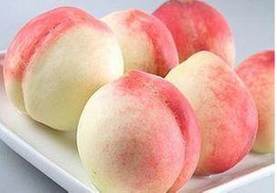 吃桃再吃瓜有什么危害,揭秘桃瓜同食的危害