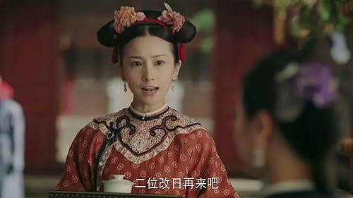 吃瓜延禧攻略,揭秘宫廷秘闻，揭秘角色命运！