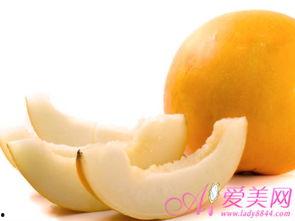 吃哈密瓜篇,甜蜜滋味，尽享夏日清凉