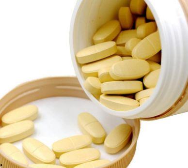 吃钙片能吃瓜吗,揭秘日常饮食中的营养搭配疑问