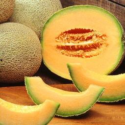 产妇吃蜜瓜,产妇蜜瓜助力产后恢复