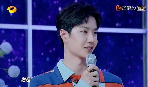 王一博吃瓜吃到自己的瓜,笑料百出引网友热议