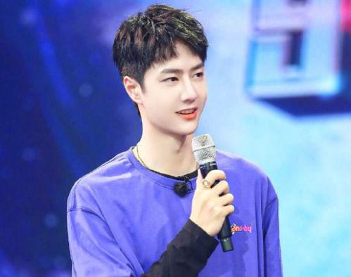 王一博吃瓜吃到自己的瓜,笑料百出引网友热议