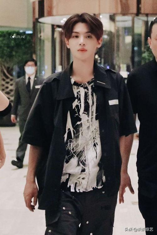 吃瓜娱乐间龚俊,吃瓜娱乐间里的魅力明星