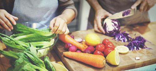 晚餐吃葫芦瓜,清爽一夏的养生美味