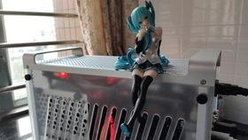 吃瓜机器卡罗唱歌,一场跨界音乐之旅