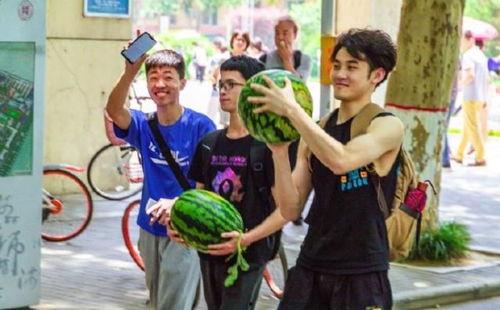 郑州吃瓜学院,揭秘城市美食背后的故事与传奇