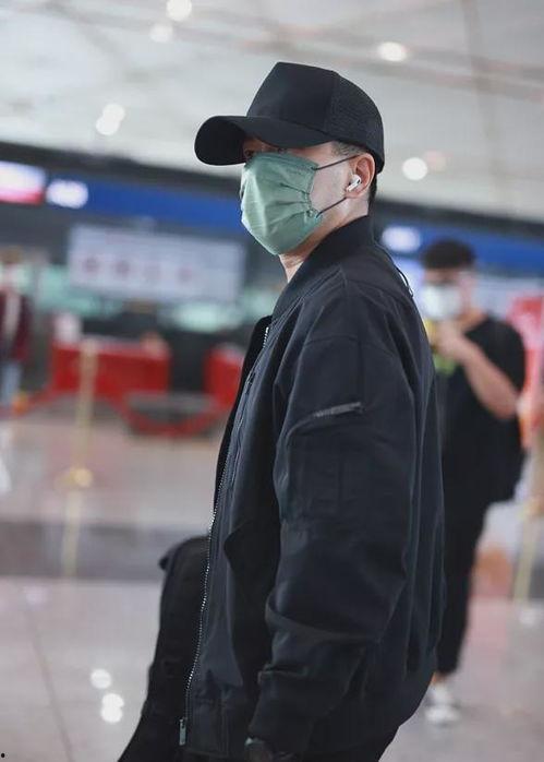 刘恺威的日常吃瓜