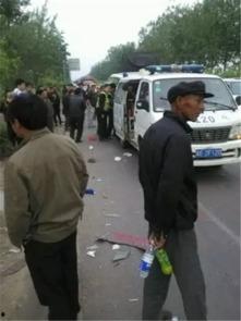 河北吃瓜事件任县,河北“吃瓜”事件背后的社区冲突与反思