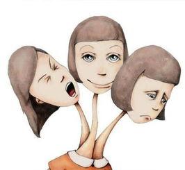 危险人格吃瓜,吃瓜群众的狂欢与风险