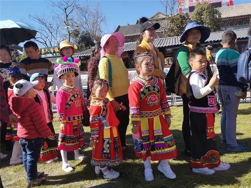 吃瓜彝族,独特饮食文化背后的故事