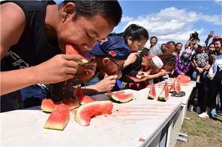 吃瓜彝族,独特饮食文化背后的故事