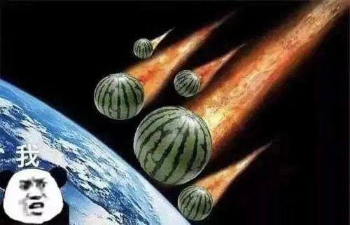 吃瓜看雨文案,笑看风云