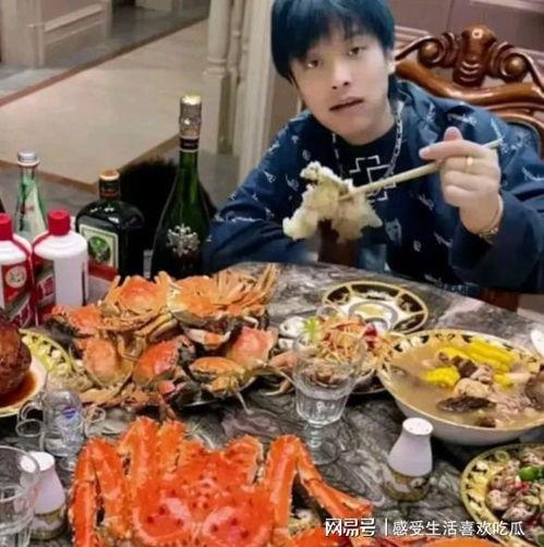 小杨爸吃瓜群,揭秘娱乐圈幕后故事