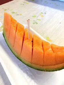 网红泰国吃瓜,一场视觉与味蕾的双重盛宴