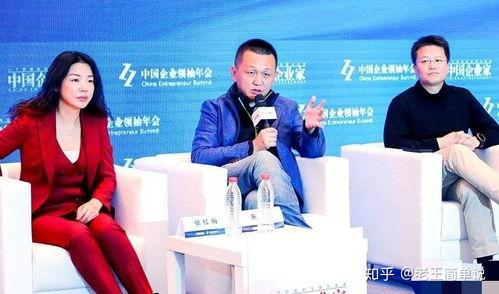 吃瓜群众看滴滴,揭秘网约车行业的风云变幻