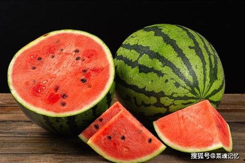 我喜欢吃瓜,探寻我最爱的瓜类美味之旅