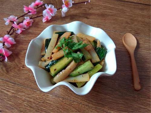 吃笋子吃瓜,探寻时令美食的鲜美之旅