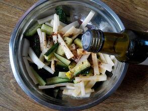 吃笋子吃瓜,探寻时令美食的鲜美之旅