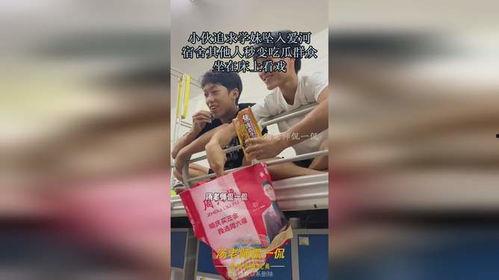 跳河吃瓜看戏图片,一场别开生面的民间娱乐盛宴