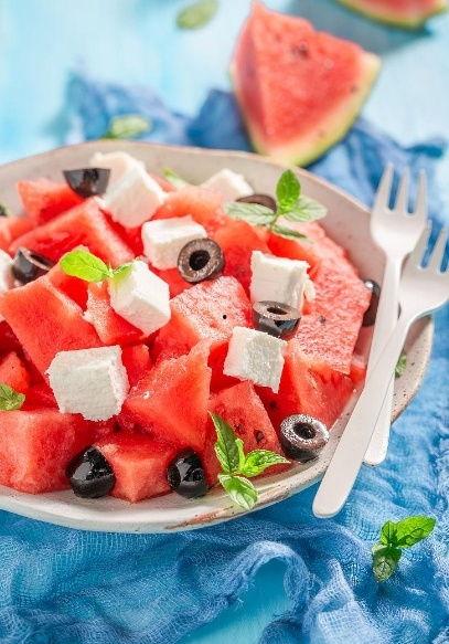 河南吃瓜小伙,揭秘民间美食背后的故事