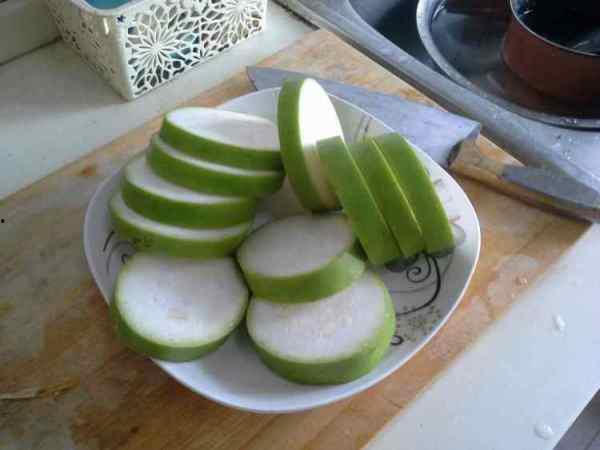 瓠子吊瓜怎么吃,解锁美味新体验