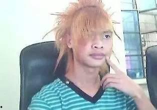 杀马特带你吃瓜,吃瓜文化新解读