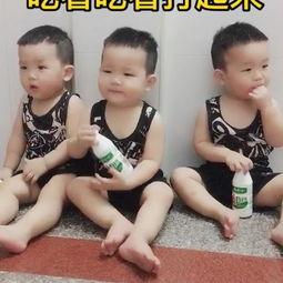 吃瓜有惊喜视频儿童,趣味互动，寓教于乐