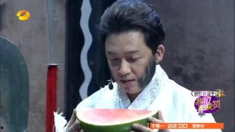 看吃瓜的片段,一场场娱乐盛宴背后的真相