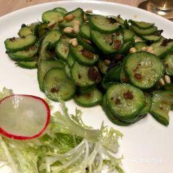 脆瓜喜欢吃吗,揭秘脆瓜的口感与美味，你喜欢吃吗？