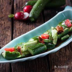 脆瓜喜欢吃吗,揭秘脆瓜的口感与美味，你喜欢吃吗？