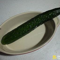 脆瓜喜欢吃吗,揭秘脆瓜的口感与美味，你喜欢吃吗？