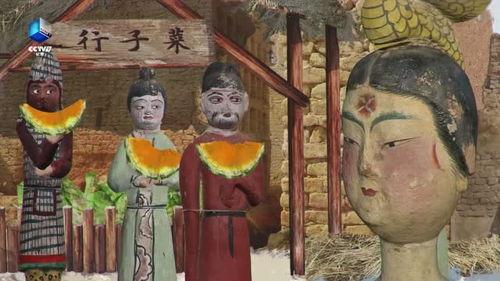 吃瓜少女唐朝,吃瓜少女的盛世传奇