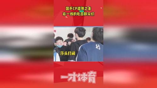 吃瓜群众国乒