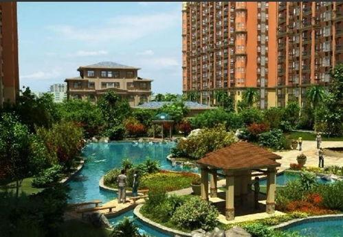 水岸华府吃瓜,吃瓜群众揭秘社区生活点滴