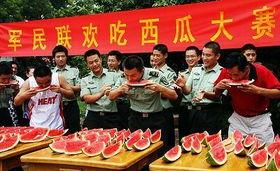 枣庄吃瓜直播,带你领略当地特色美食与风土人情